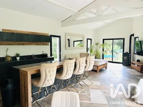 Maison à vendre, 150m², Canohès