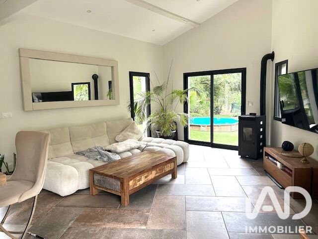 Maison à vendre, 150m², Canohès
