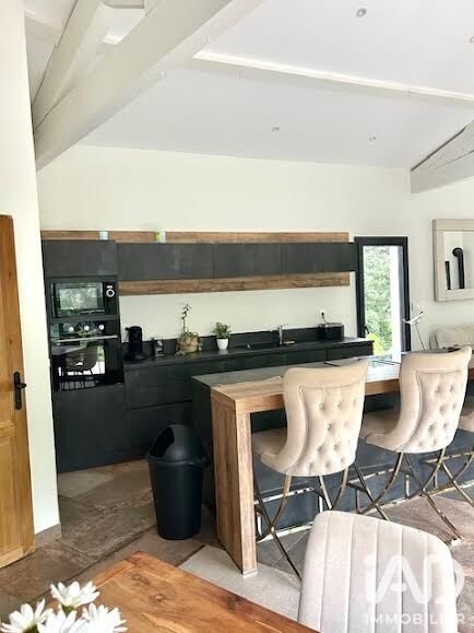 Maison à vendre, 150m², Canohès