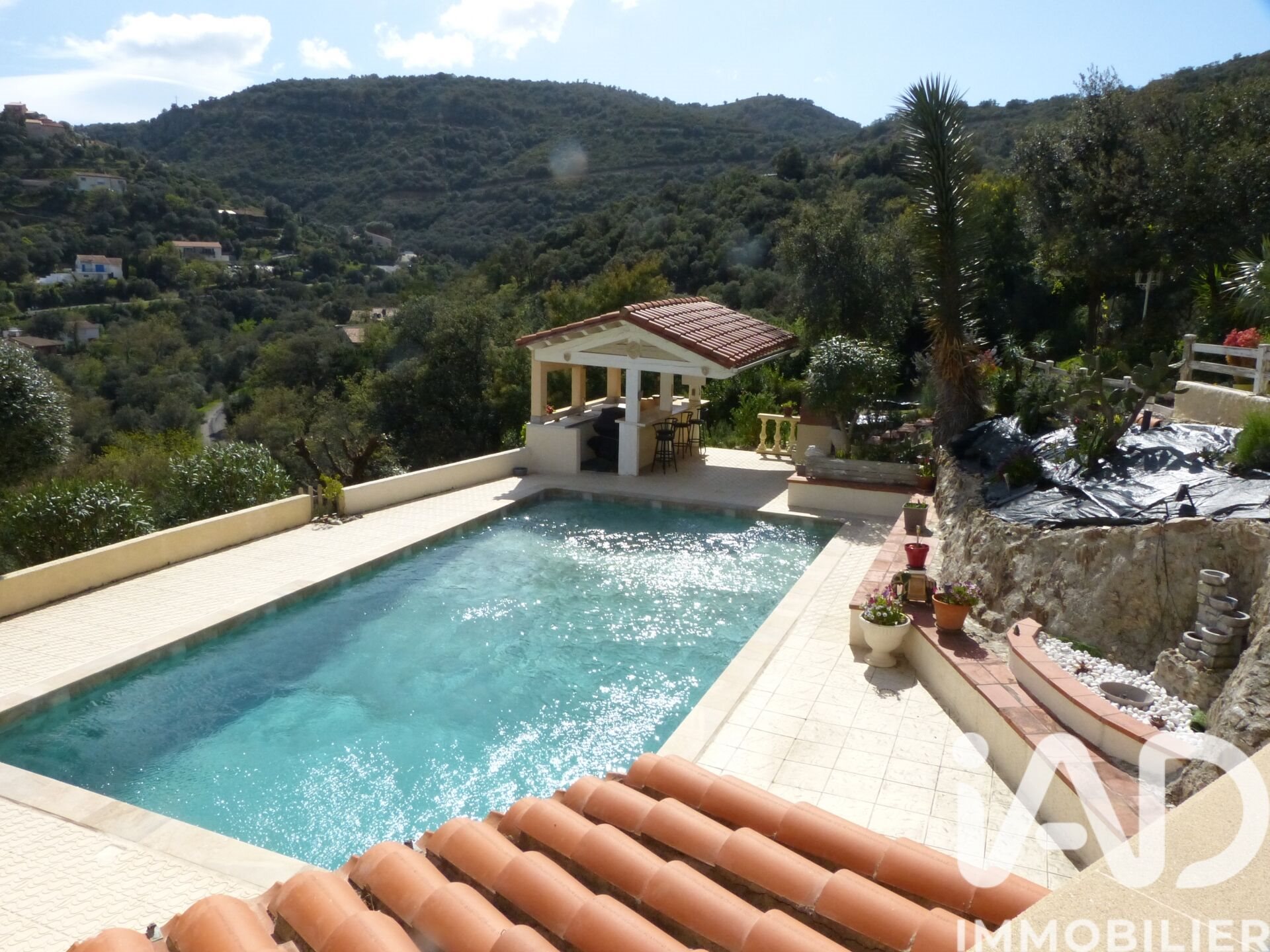 Maison à vendre, 189m², Le Boulou