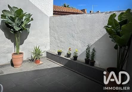 Maison à vendre, 61m², Torreilles