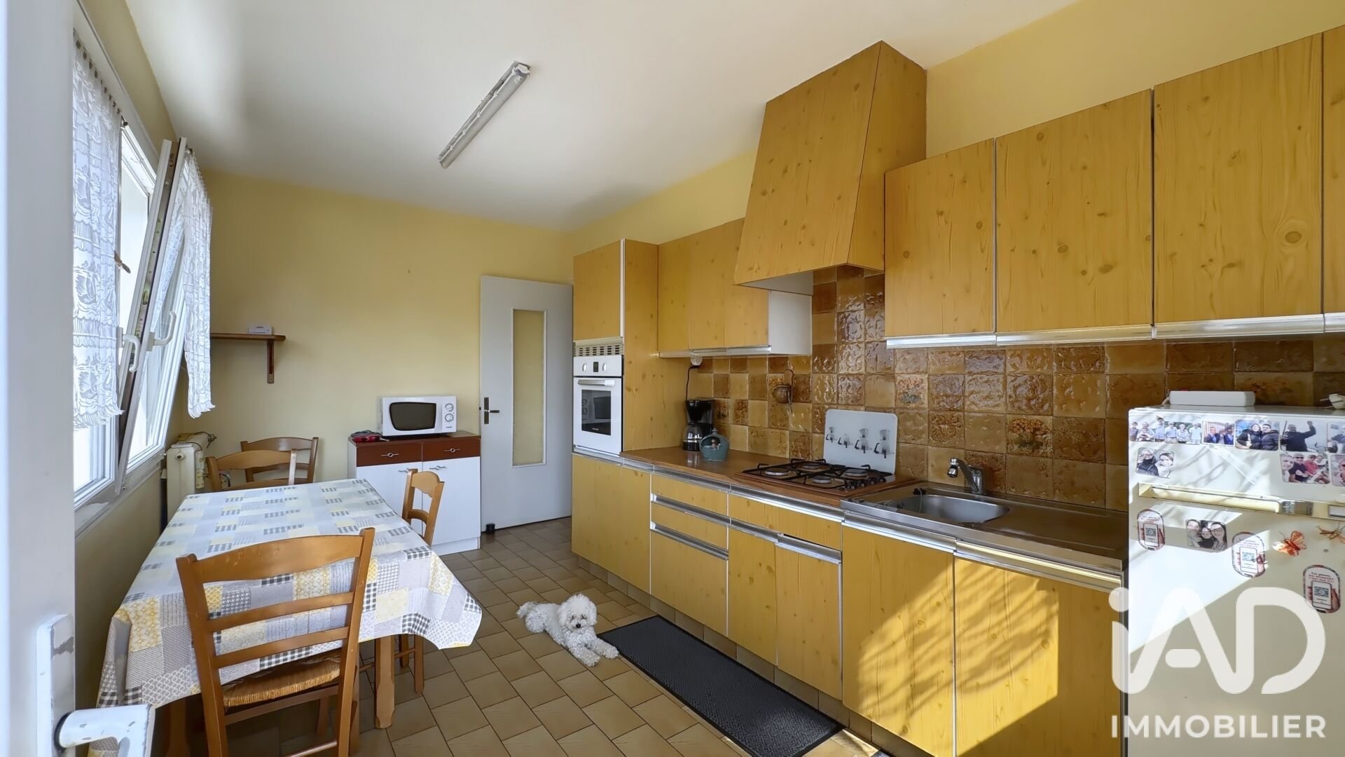 Maison à vendre, 116m², La Châtaigneraie