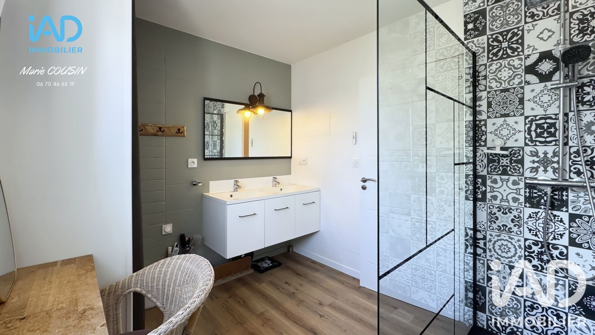 Maison à vendre, 116m², Saint-André-Goule-d'Oie