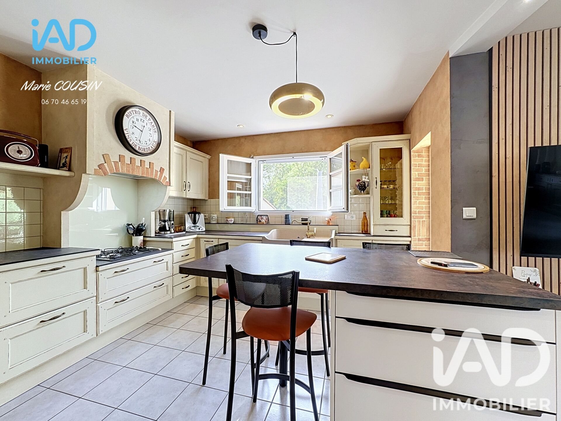 Maison à vendre, 112m², Saint-André-Goule-d'Oie