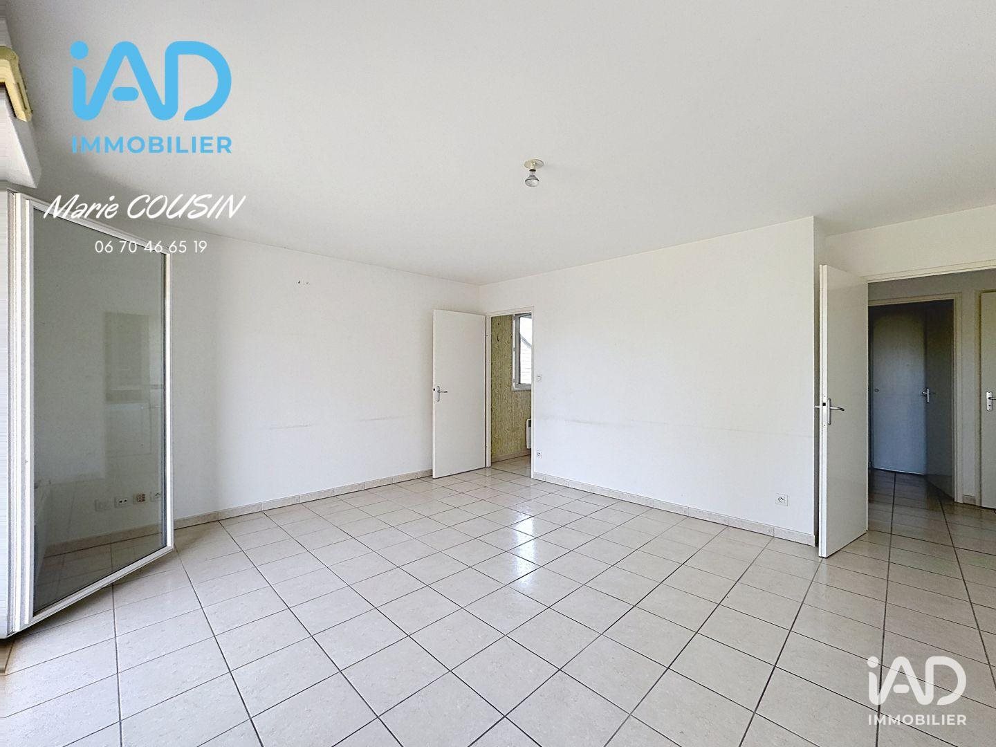 Appartement à vendre, 81m², Le Loroux-Bottereau