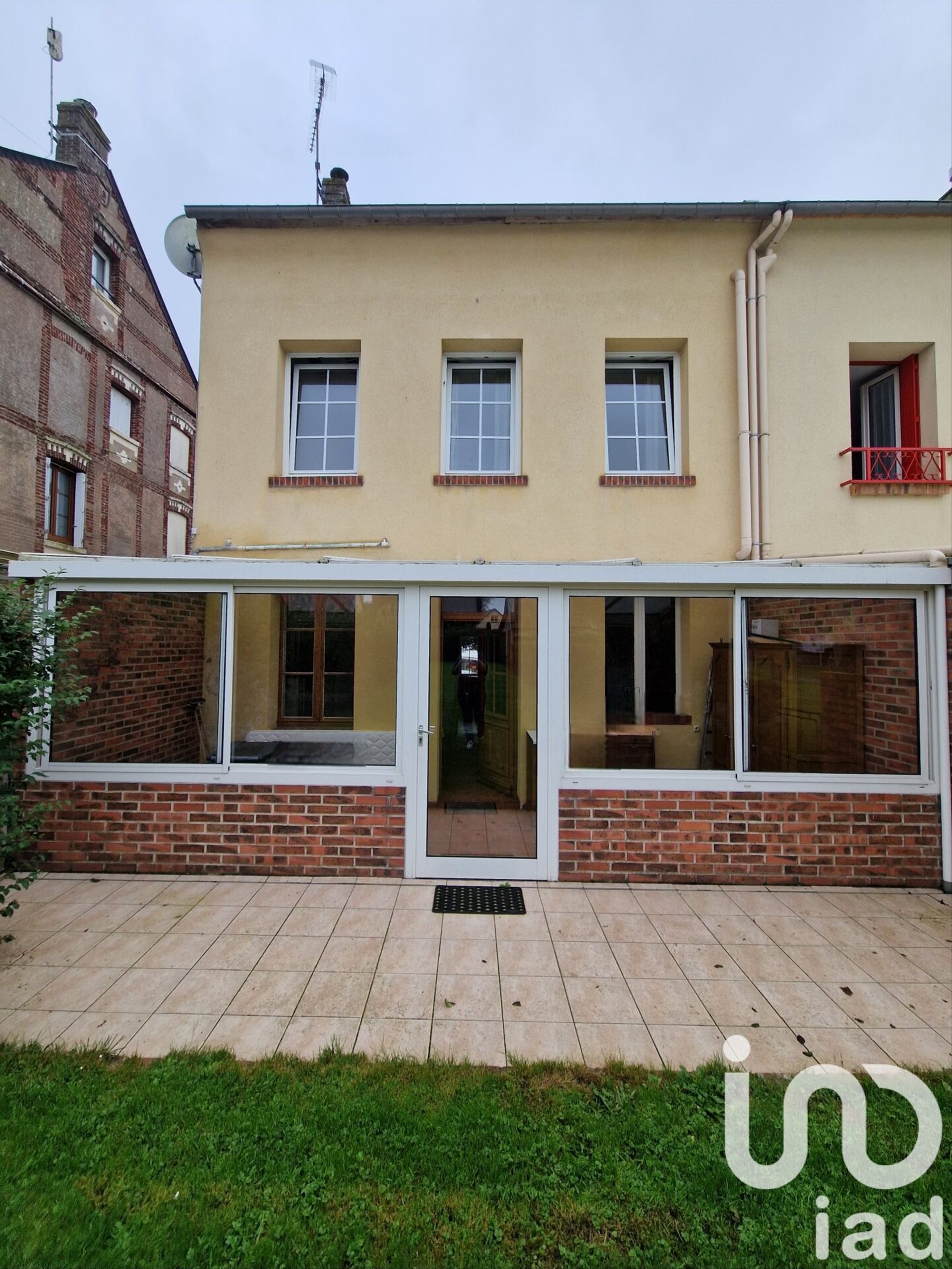 Maison à vendre, 141m², Tôtes