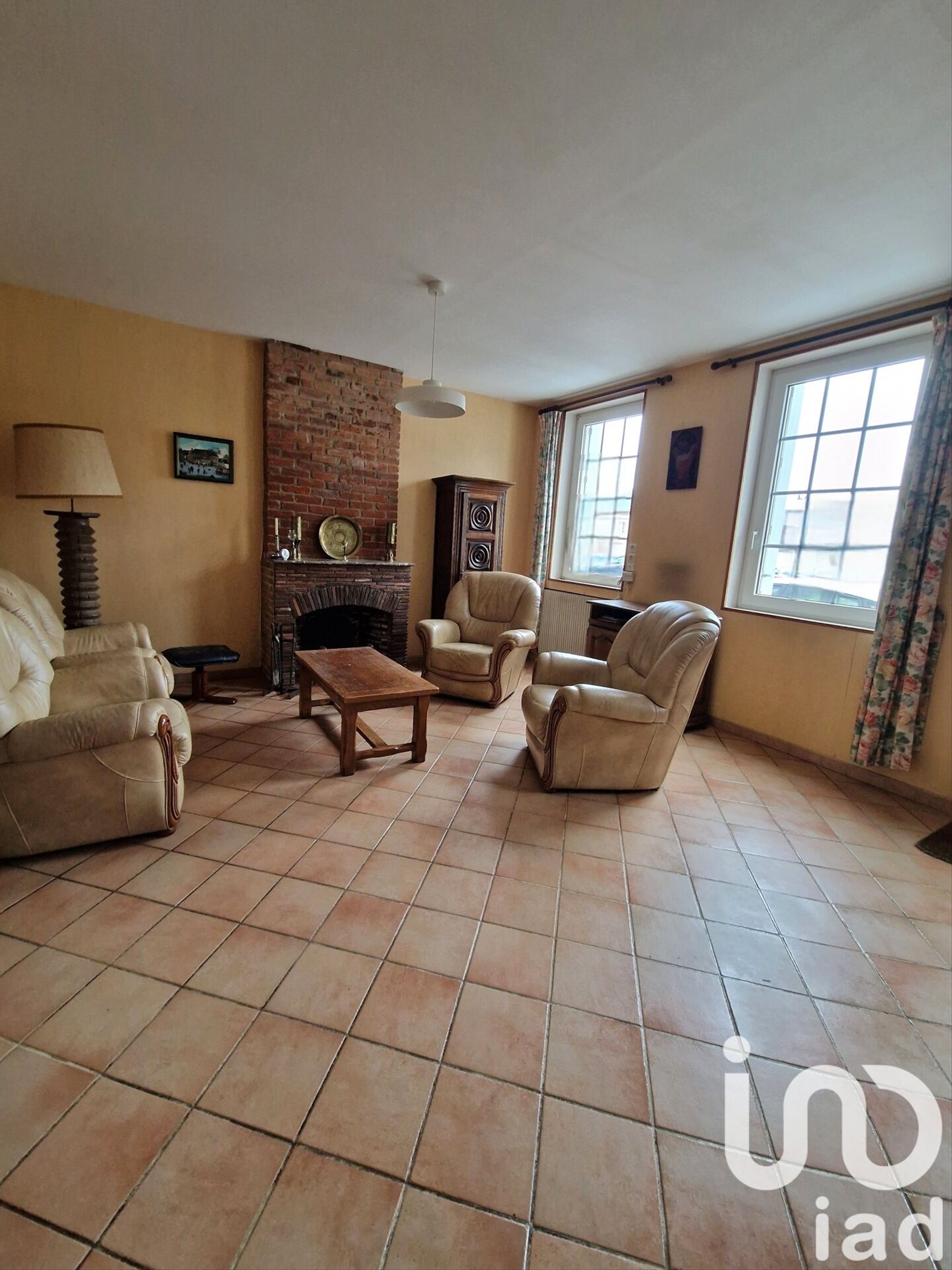 Maison à vendre, 141m², Tôtes