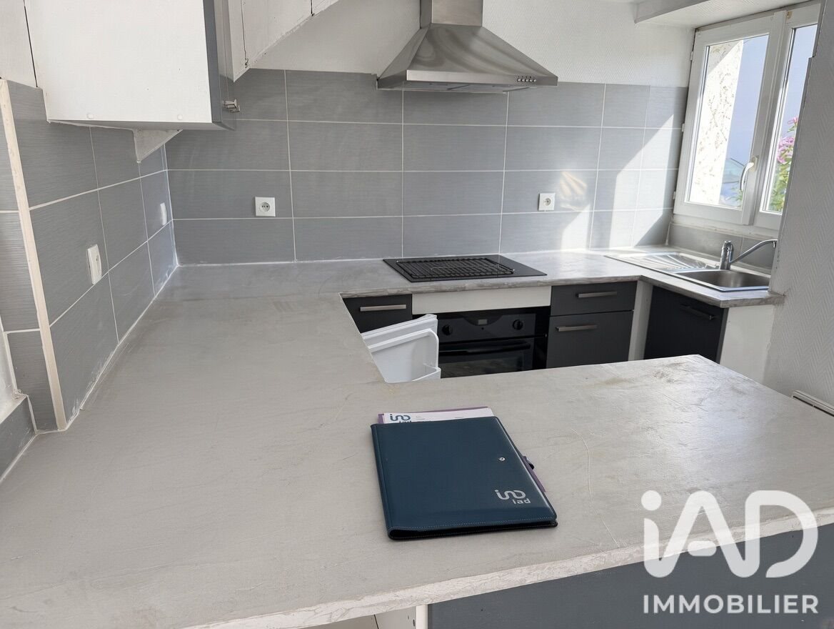 Maison à vendre, 40m², La Jarne