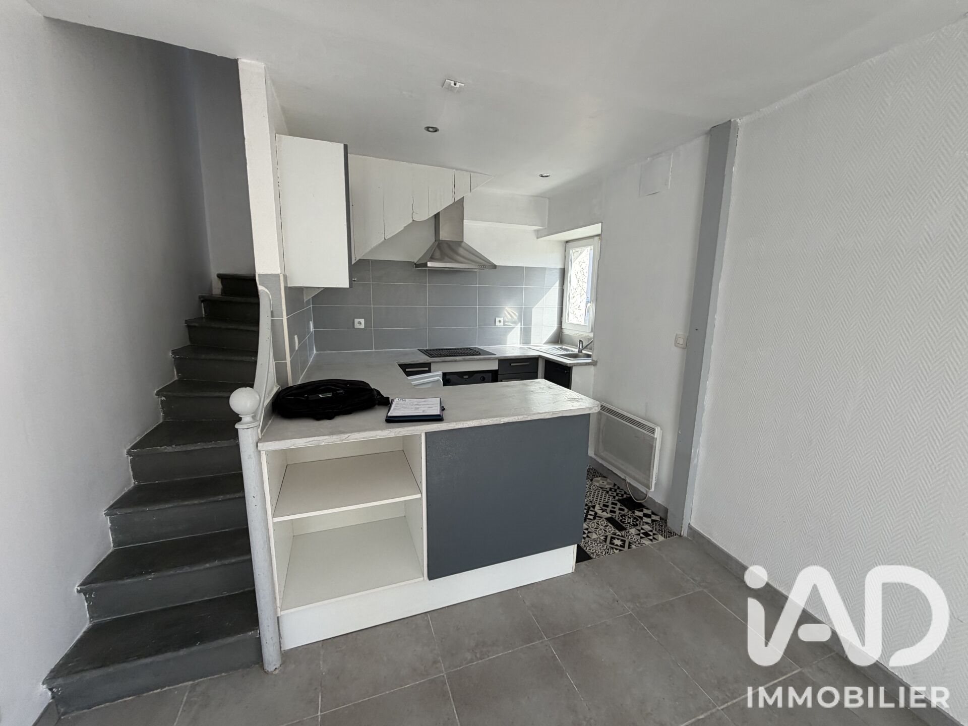 Maison à vendre, 40m², La Jarne