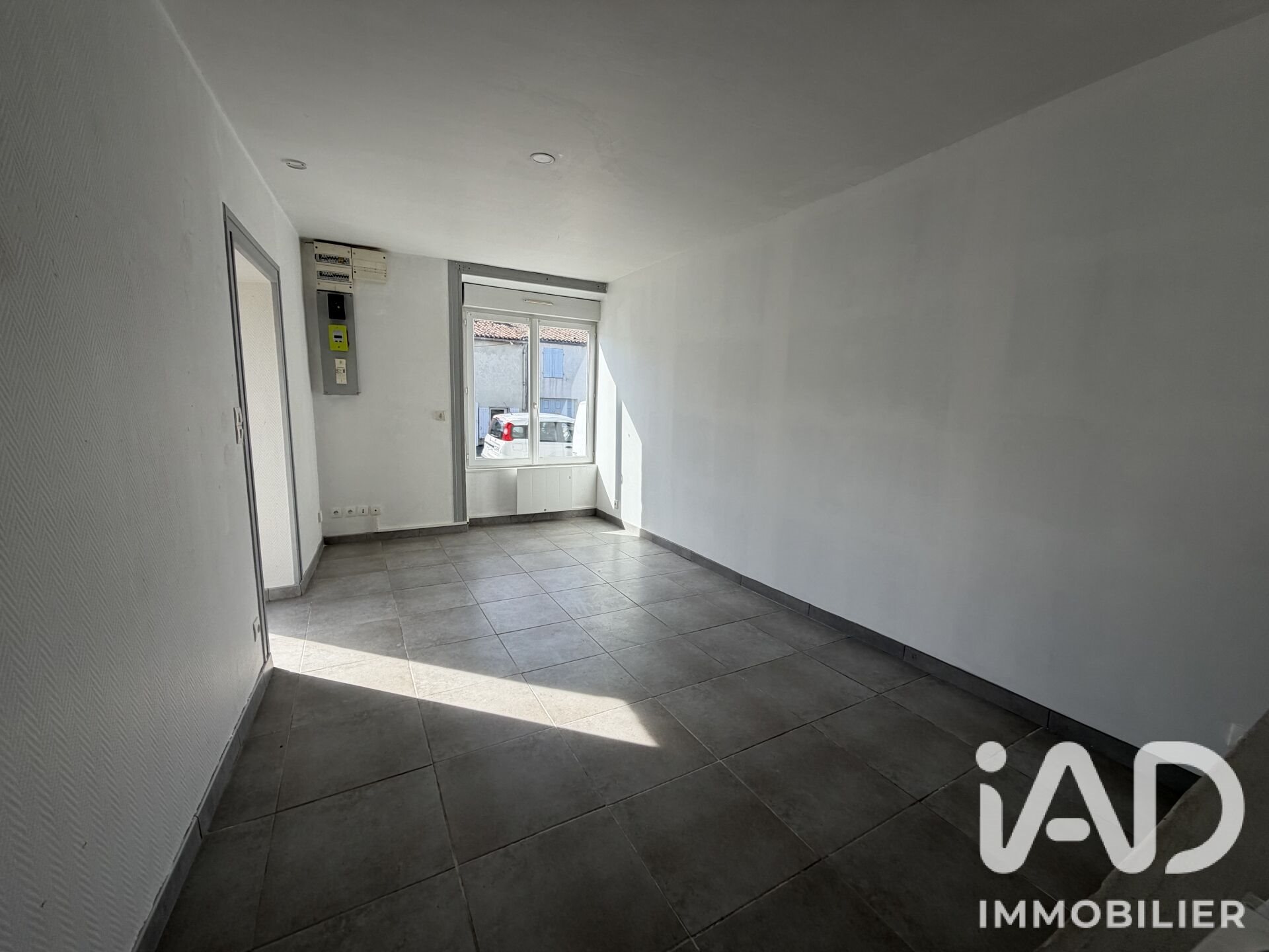Maison à vendre, 40m², La Jarne