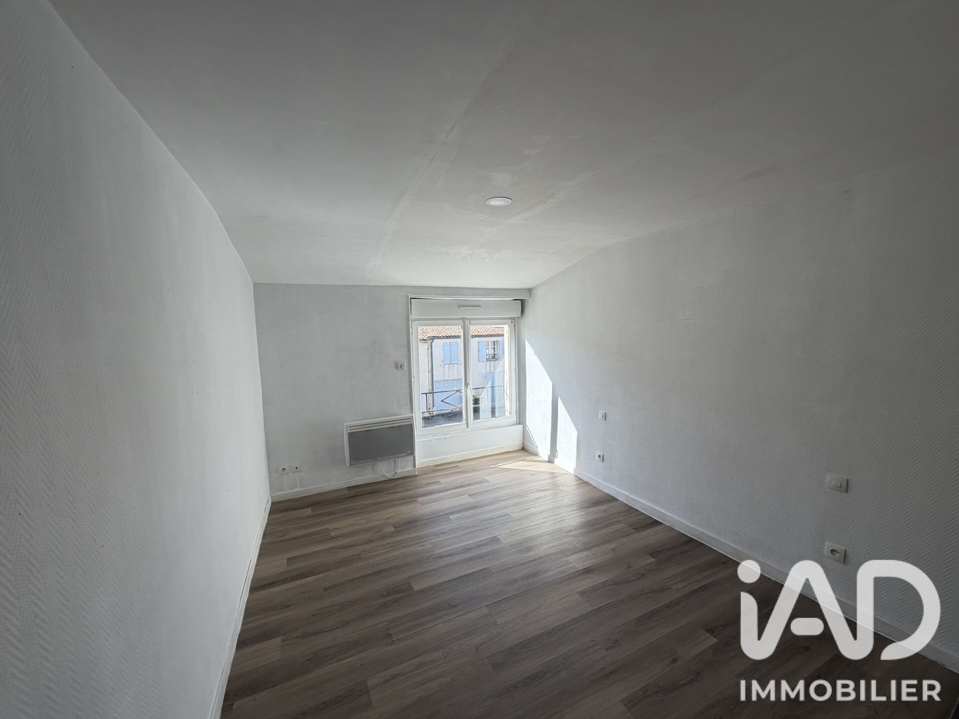 Maison à vendre, 40m², La Jarne
