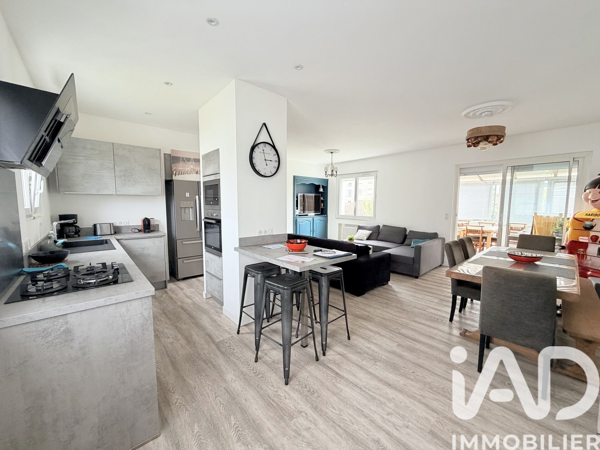 Maison à vendre, 110m², La Rochelle
