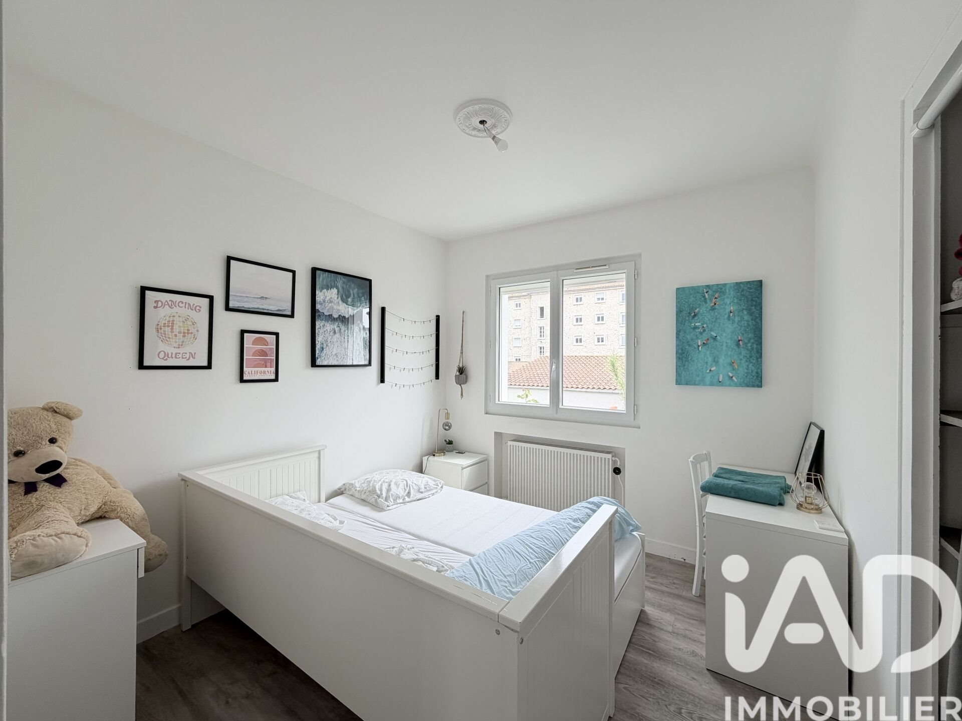 Maison à vendre, 110m², La Rochelle
