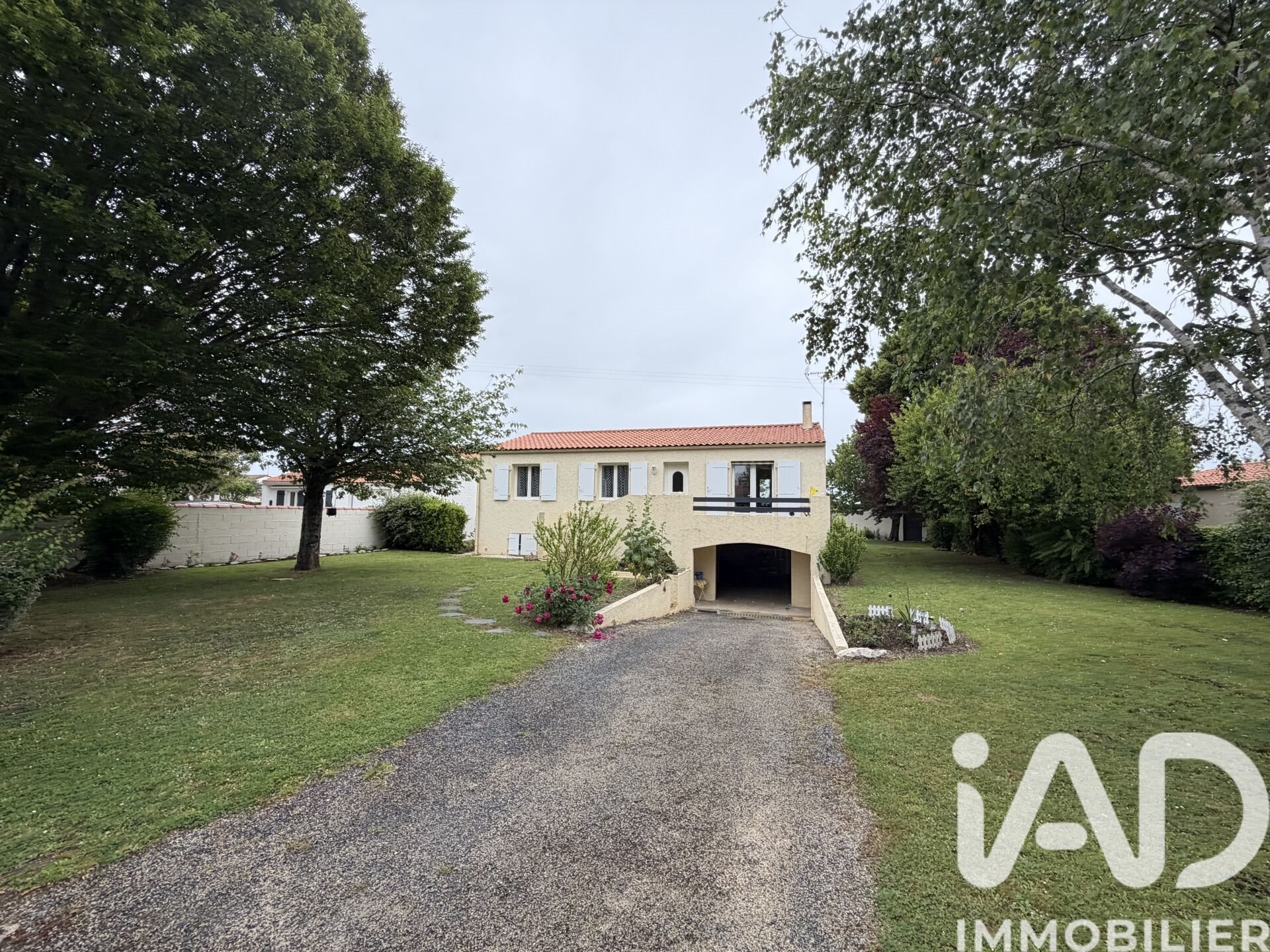Maison à vendre, 106m², La Jarrie