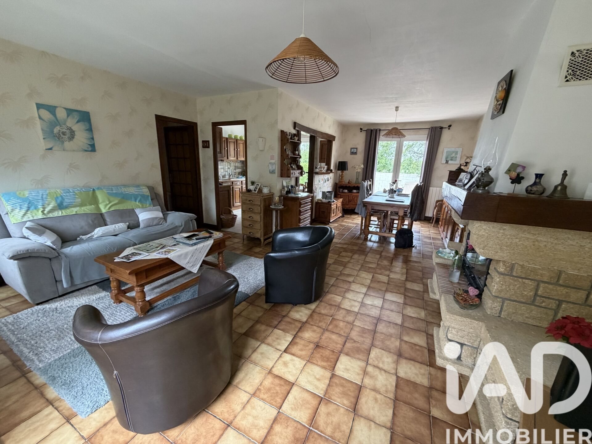 Maison à vendre, 106m², La Jarrie