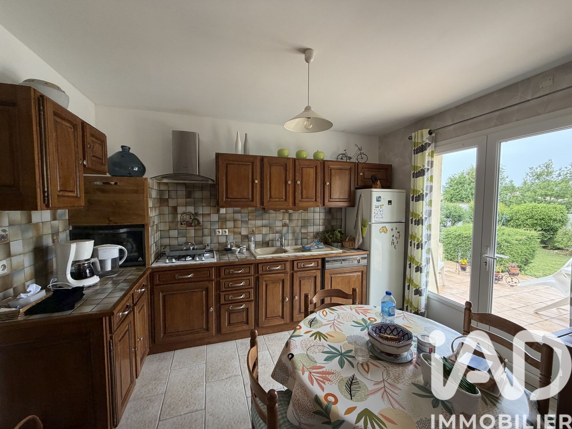 Maison à vendre, 106m², La Jarrie