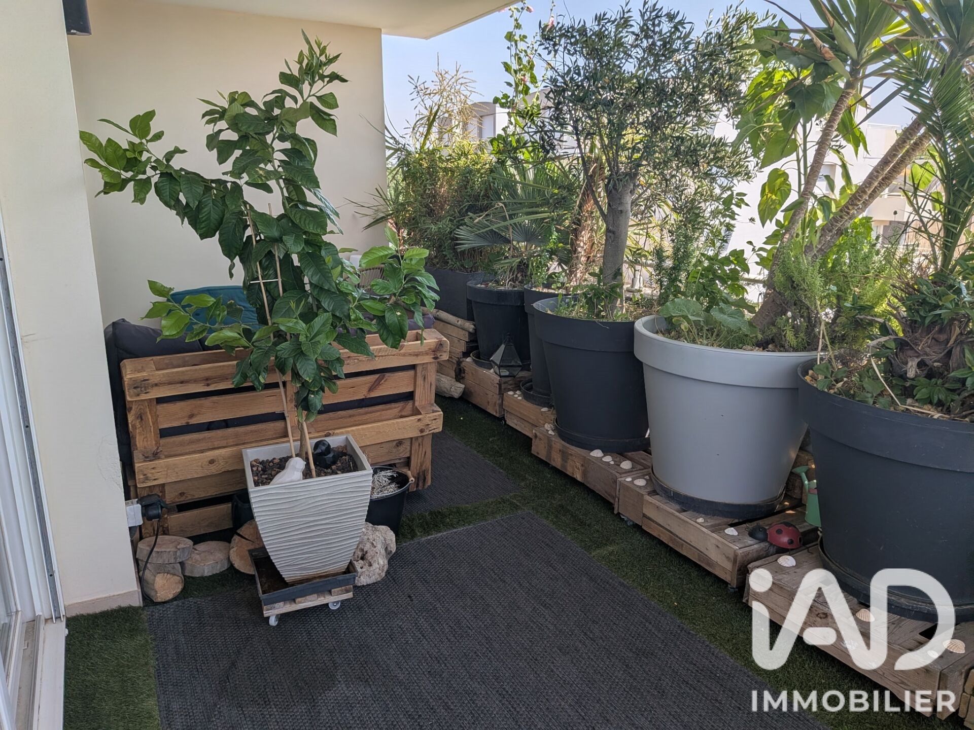 Appartement à vendre, 61m², La Rochelle