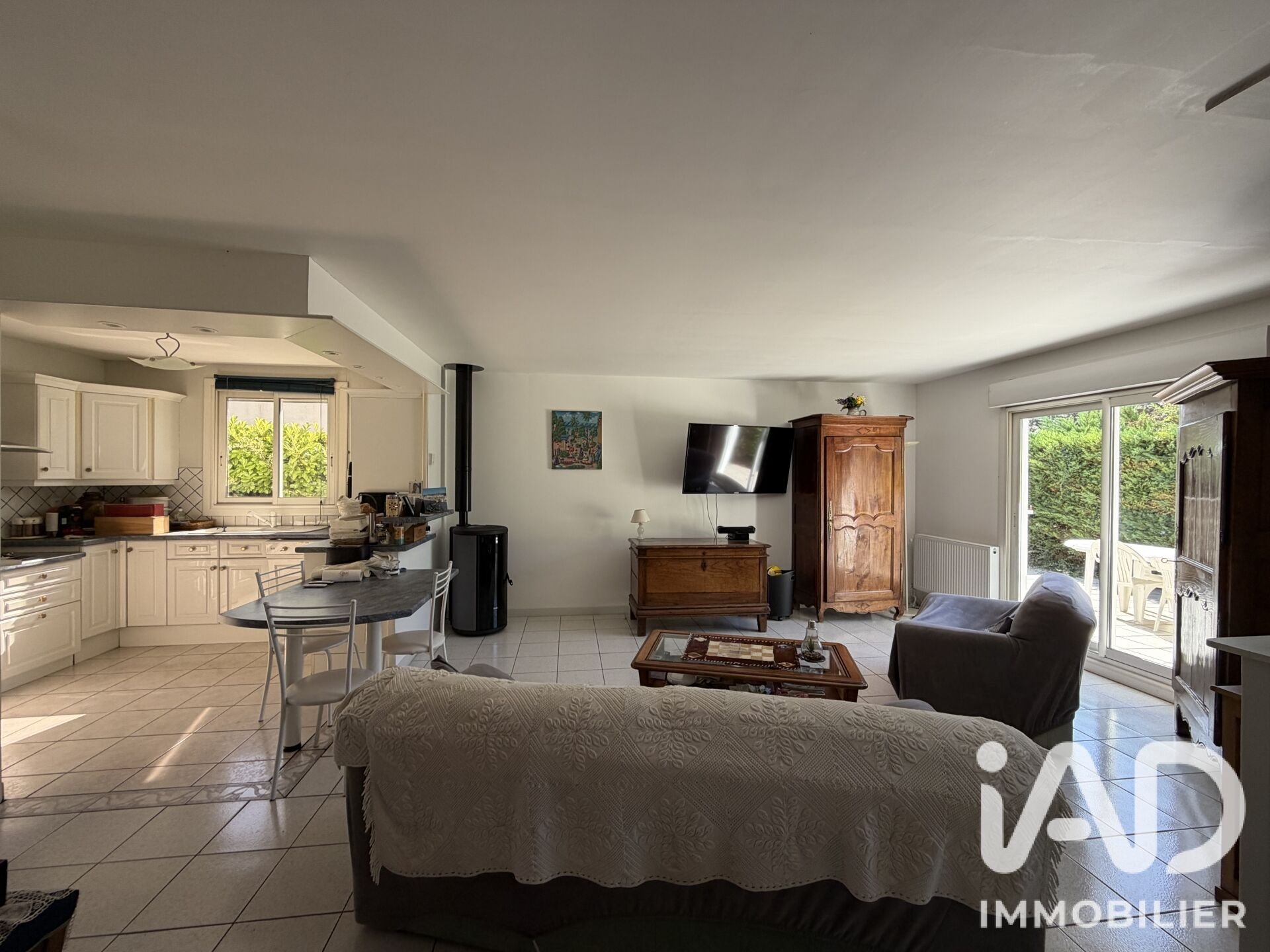 Maison à vendre, 87m², L'Houmeau