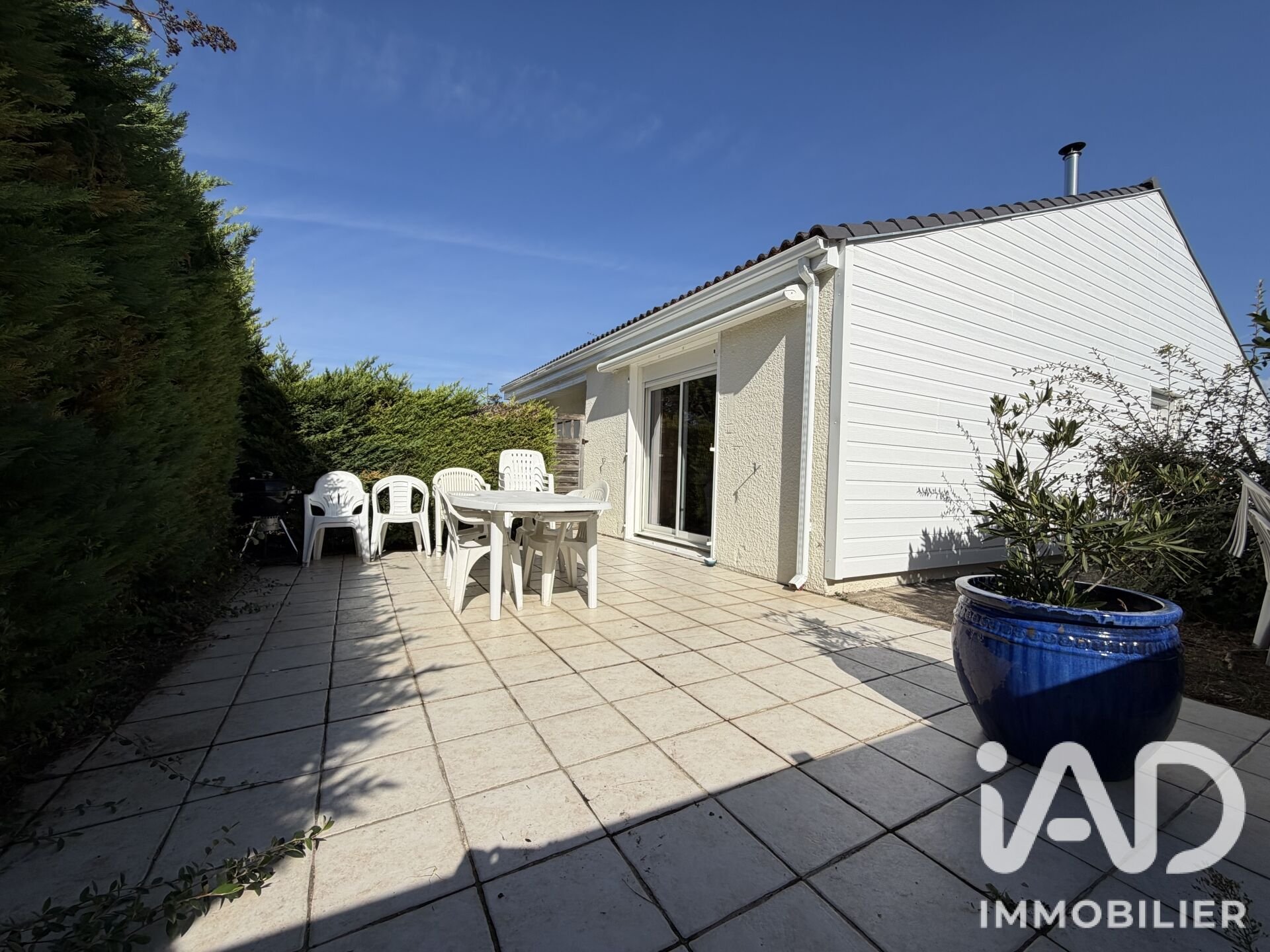 Maison à vendre, 87m², L'Houmeau