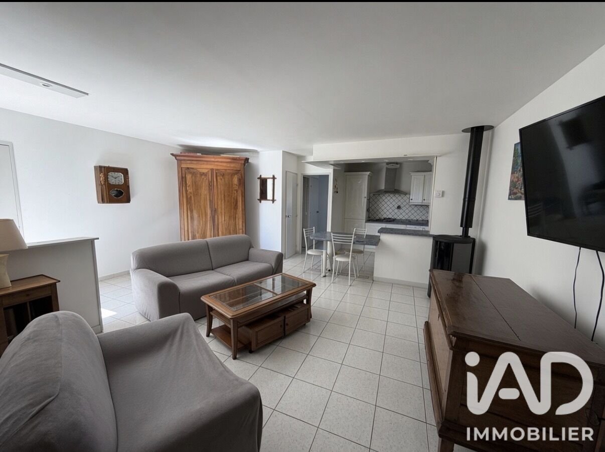 Maison à vendre, 87m², L'Houmeau