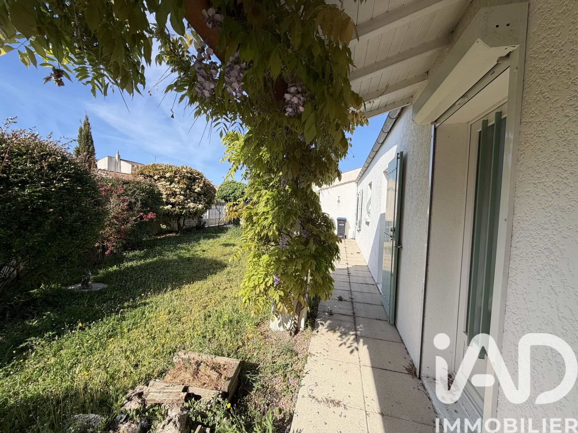 Maison à vendre, 104m², Lagord