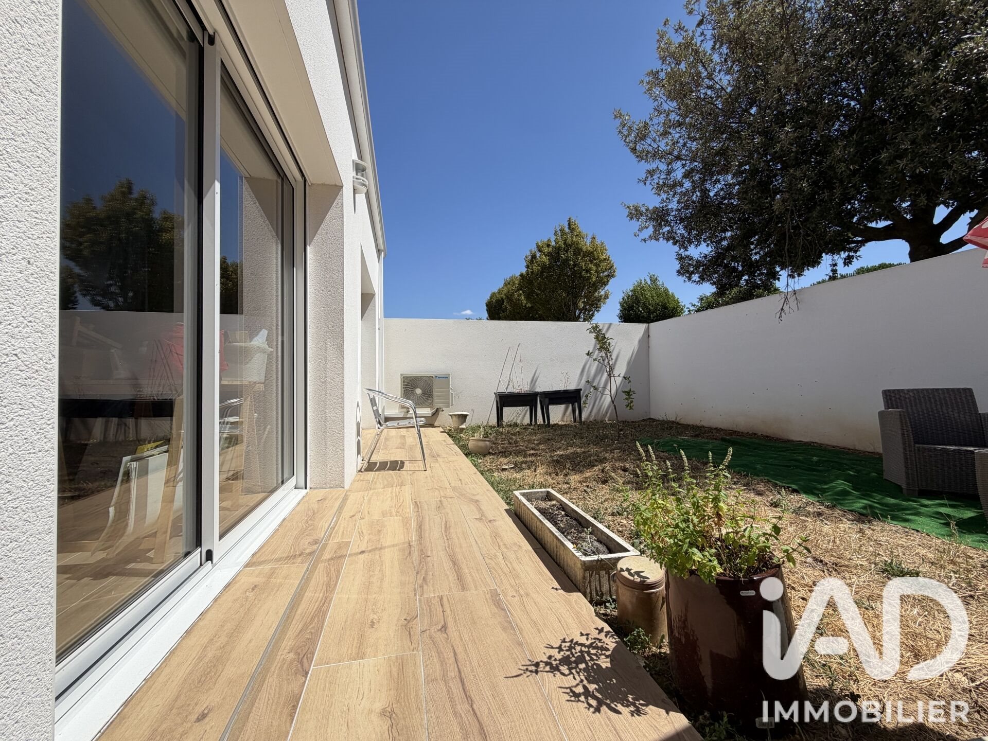 Maison à vendre, 102m², Charron