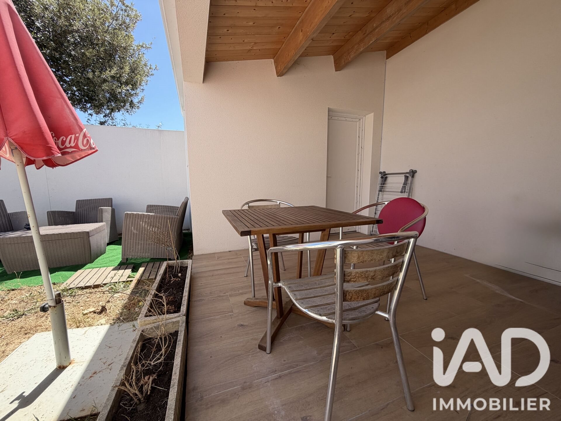 Maison à vendre, 102m², Charron
