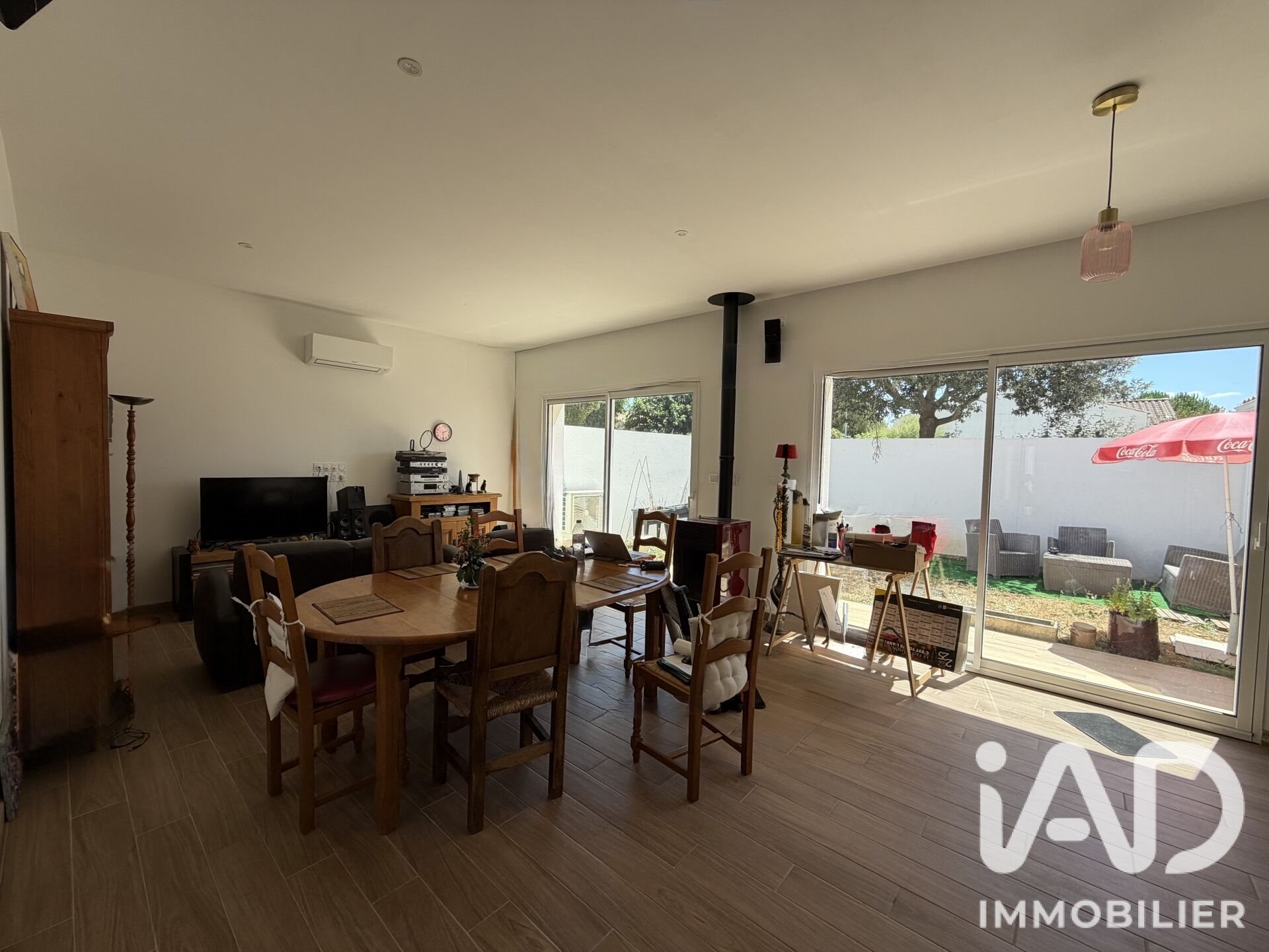 Maison à vendre, 102m², Charron