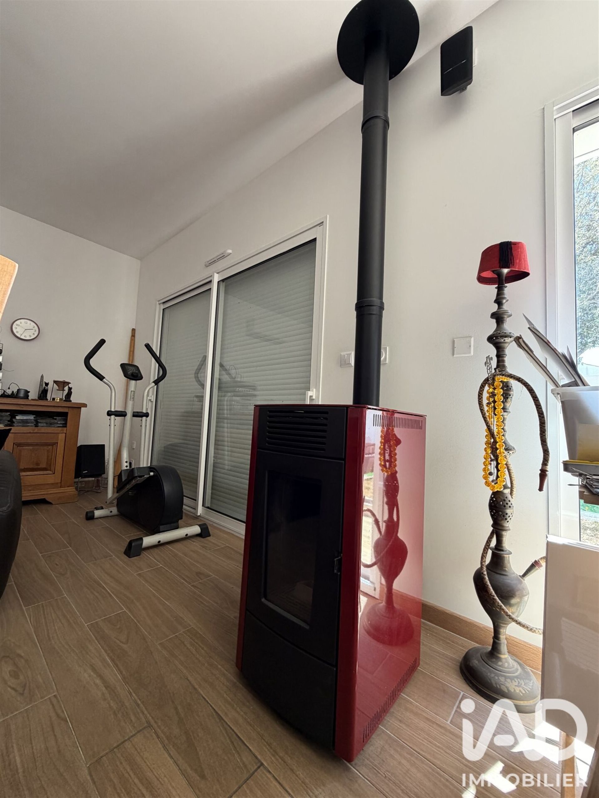 Maison à vendre, 102m², Charron