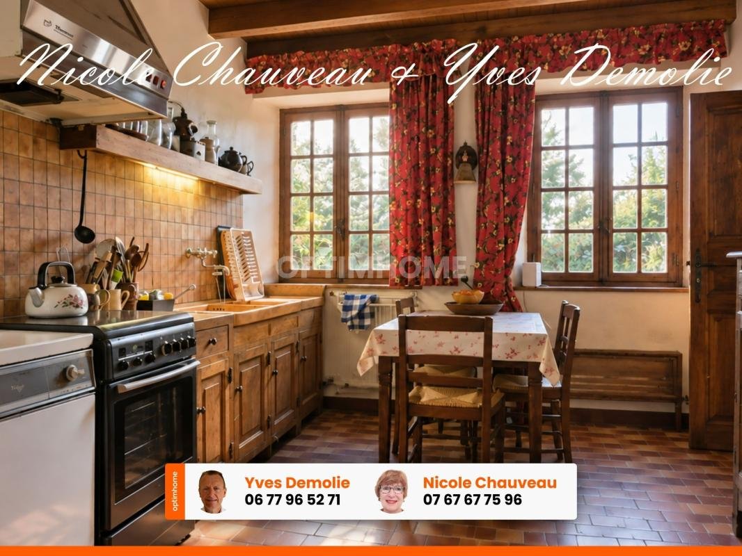 Maison à vendre, 152m², Fournols