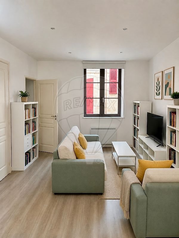 Appartement à vendre, 60m², Verdun