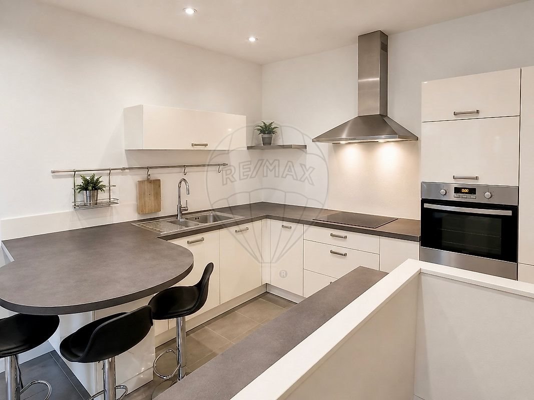 Appartement à vendre, 60m², Verdun