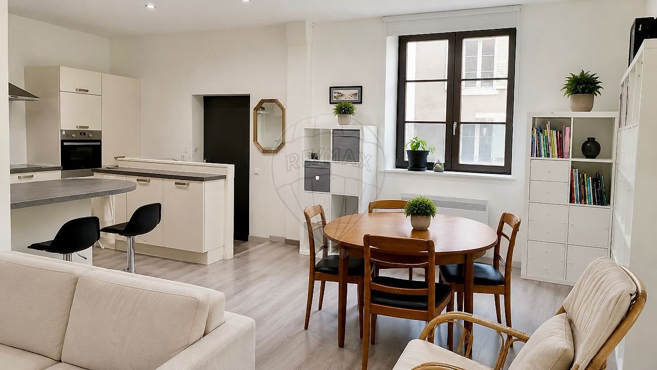 Appartement à vendre, 60m², Verdun
