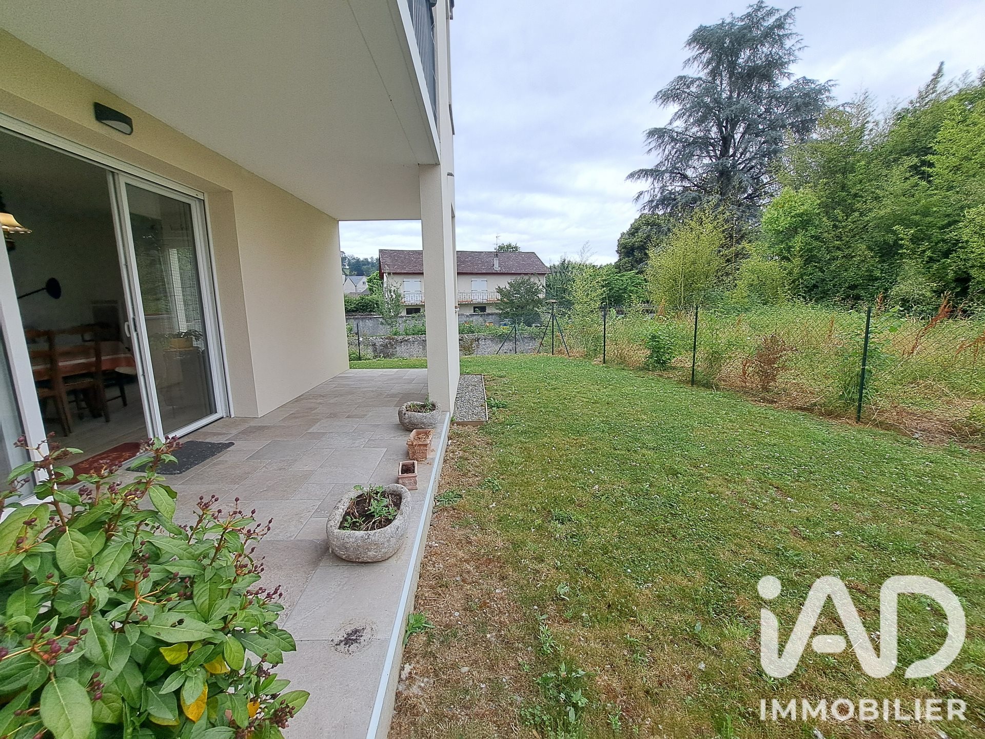 Appartement à vendre, 63m², Nay