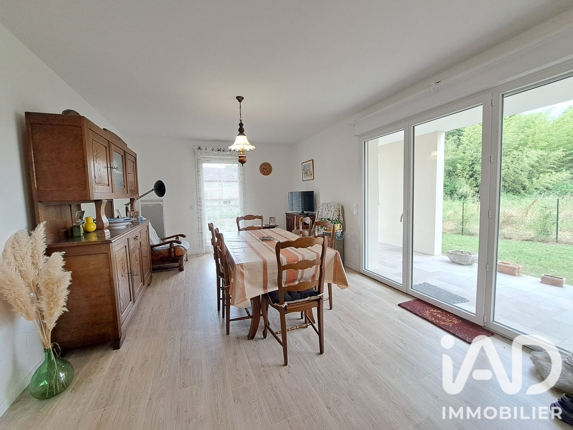 Appartement à vendre, 63m², Nay