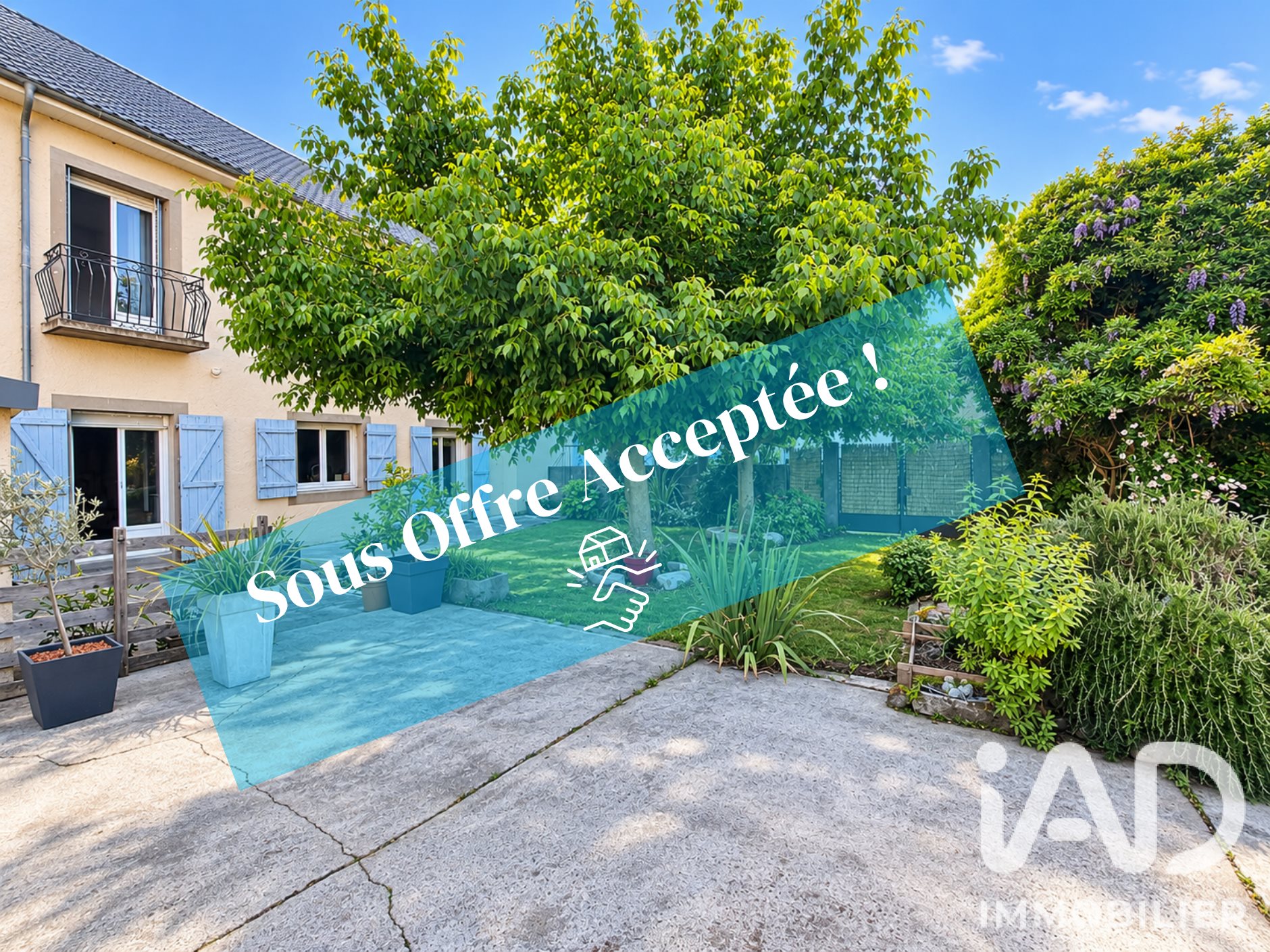 Maison à vendre, 203m², Soumoulou