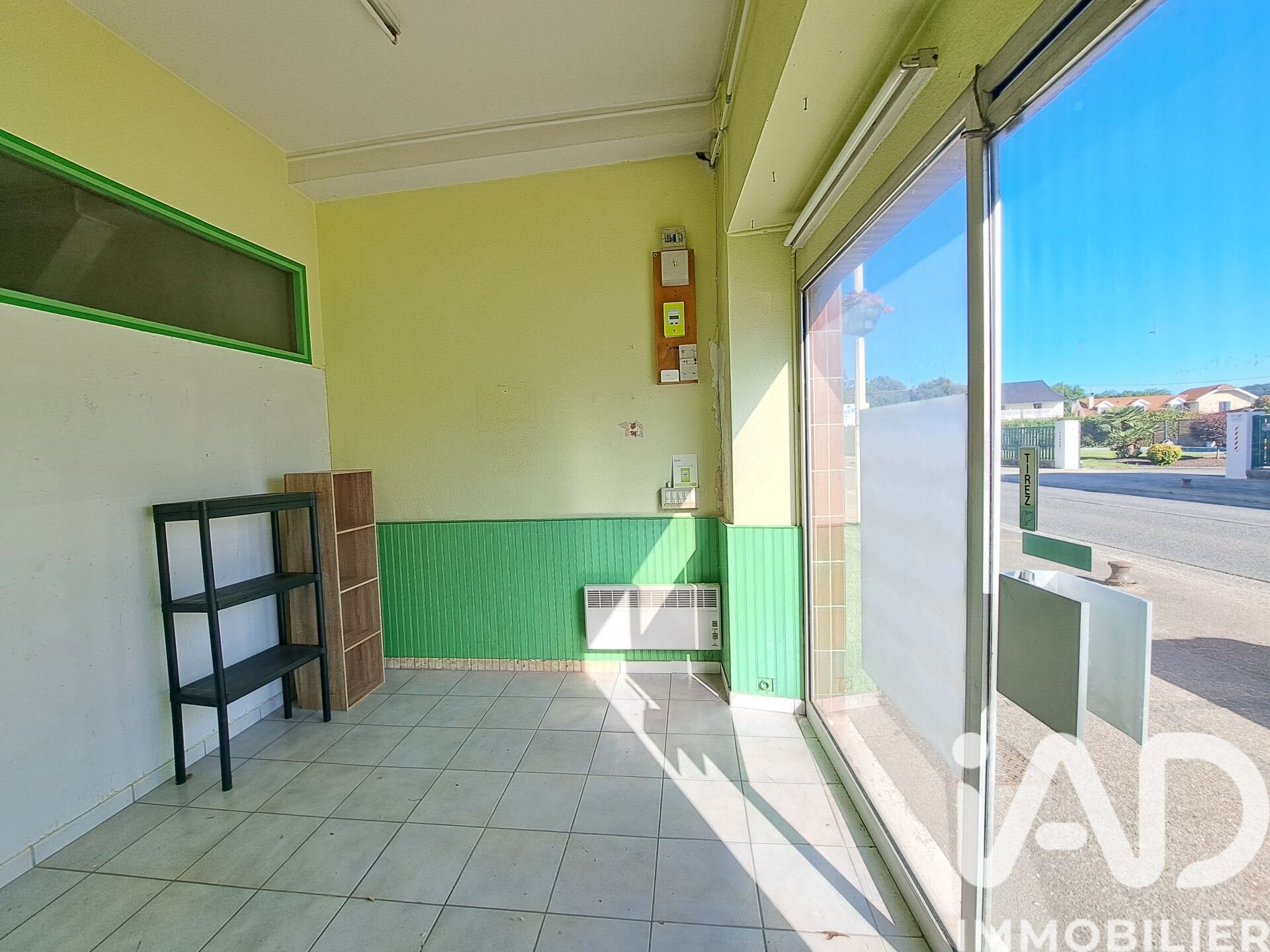 Maison à vendre, 203m², Soumoulou