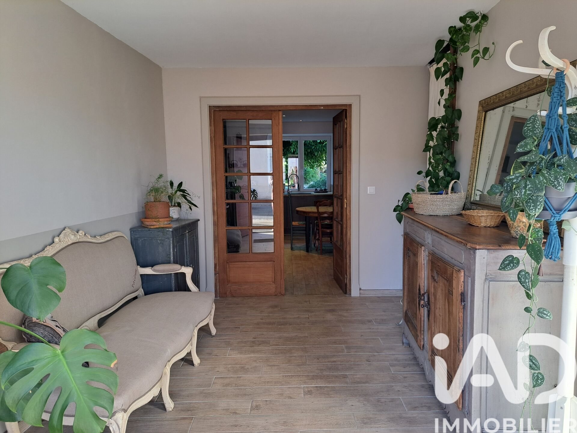 Maison à vendre, 203m², Soumoulou