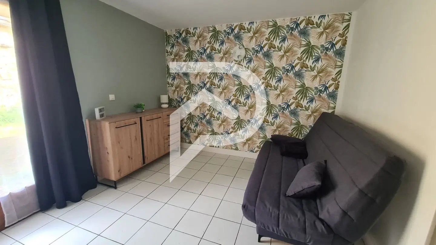 Appartement à louer, 24m², Laigneville