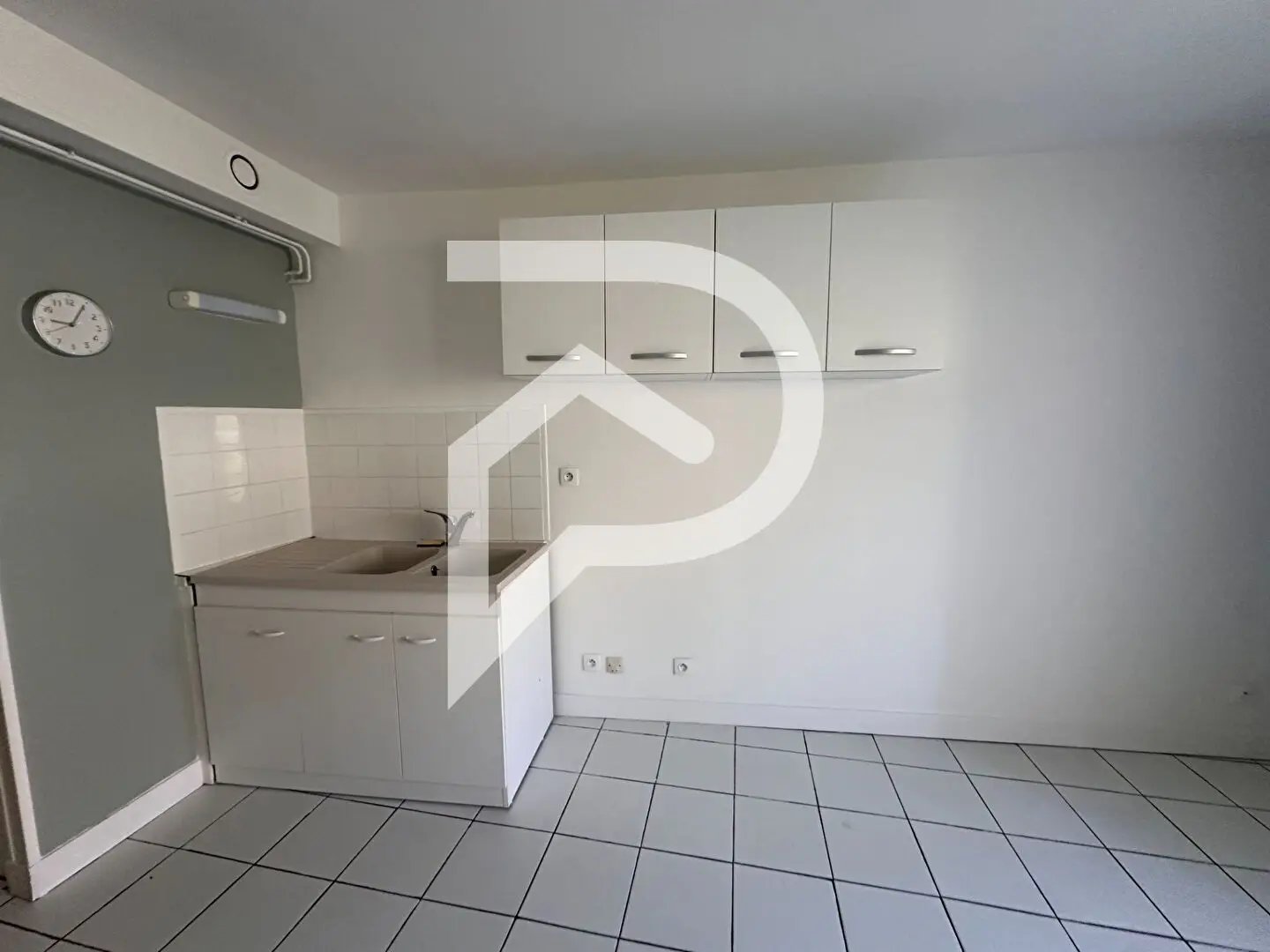 Appartement à louer, 24m², Laigneville