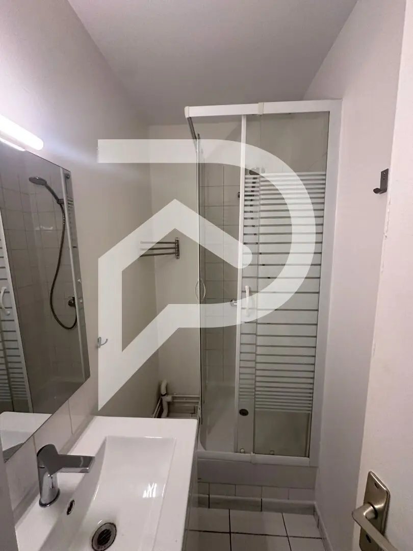 Appartement à louer, 24m², Laigneville