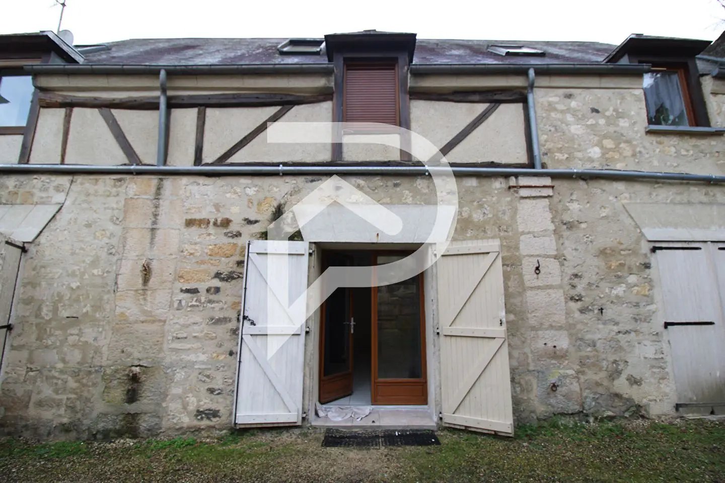 Appartement à louer, 24m², Laigneville