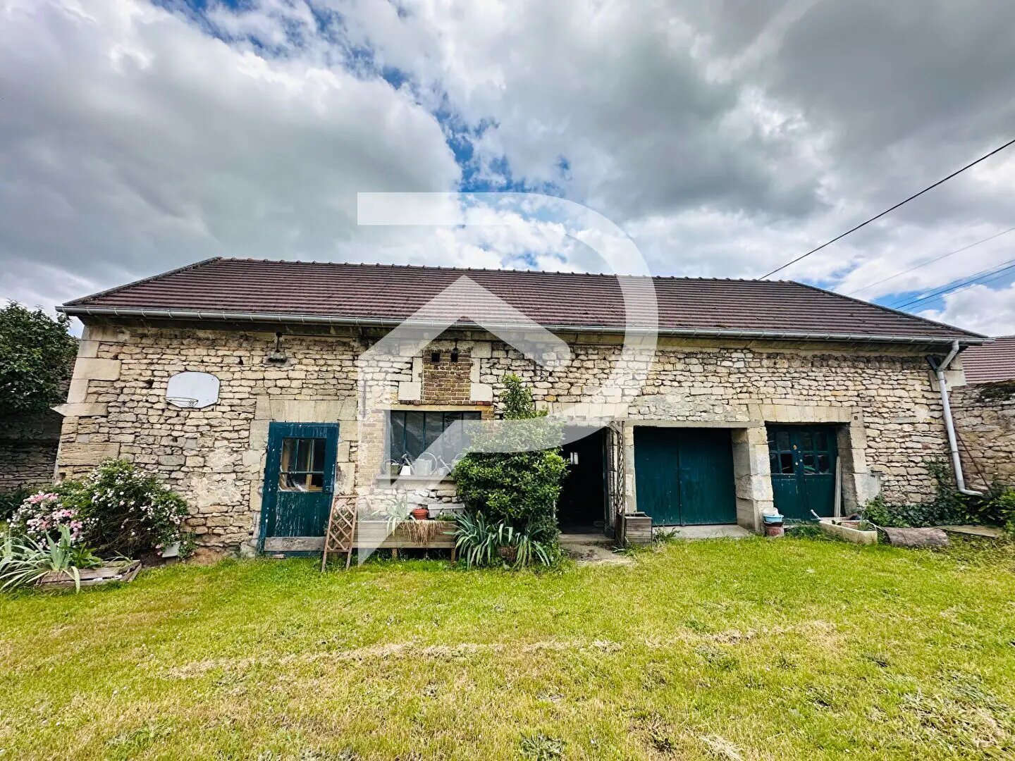 Maison à vendre, 94m², Balagny-sur-Thérain