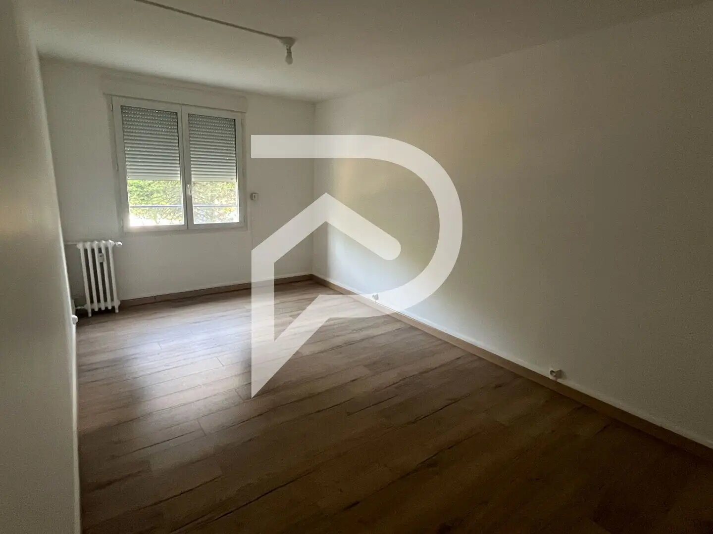 Appartement à louer, 65m², Creil