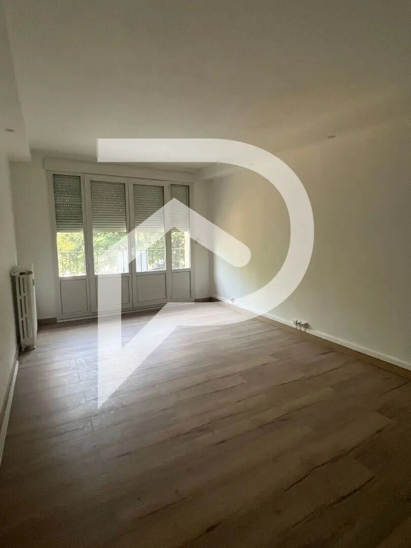 Appartement à louer, 65m², Creil