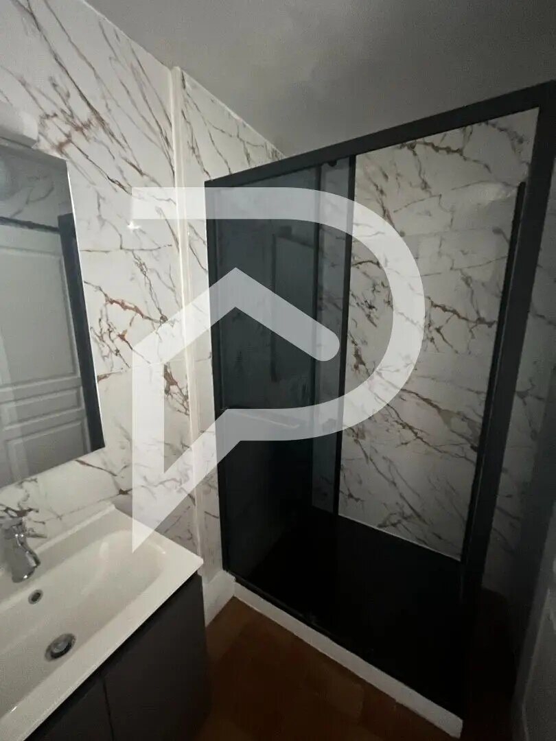 Appartement à louer, 65m², Creil