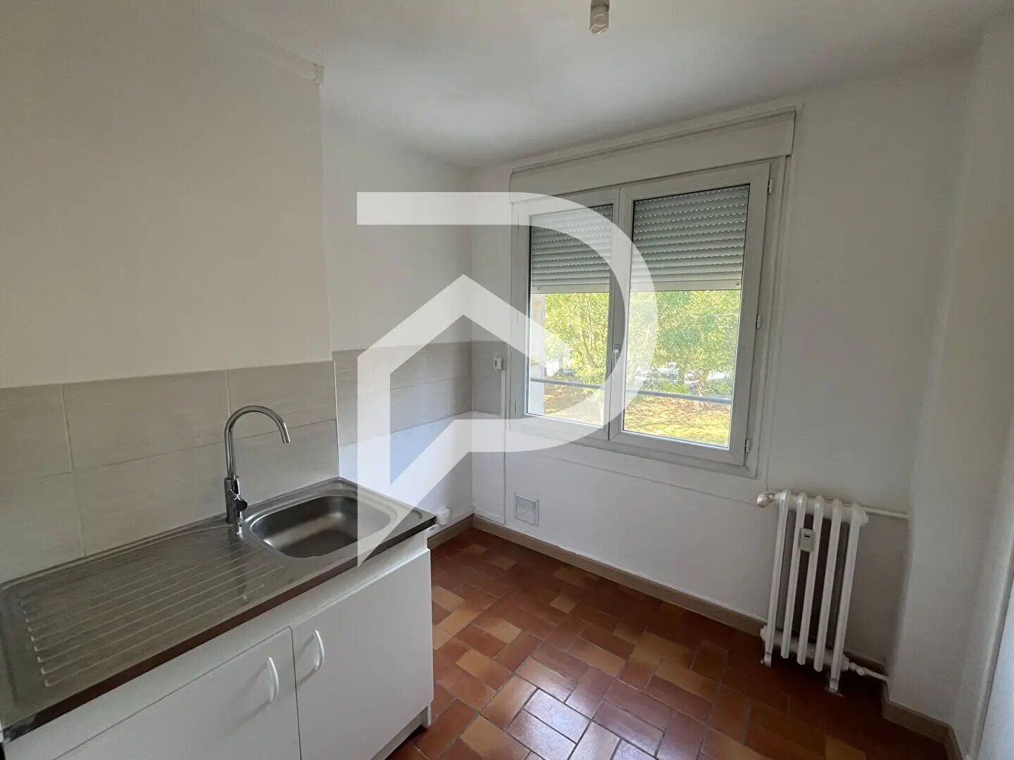 Appartement à louer, 65m², Creil