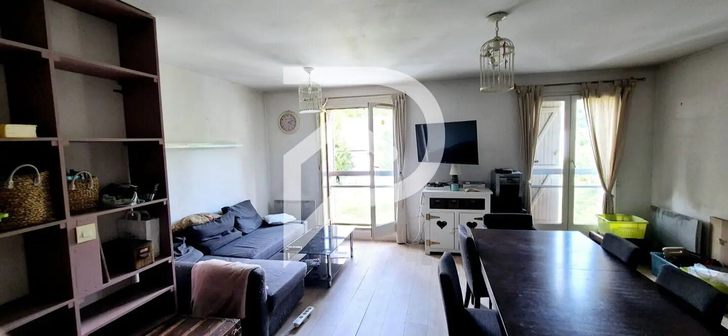 Appartement à vendre, 124m², Creil