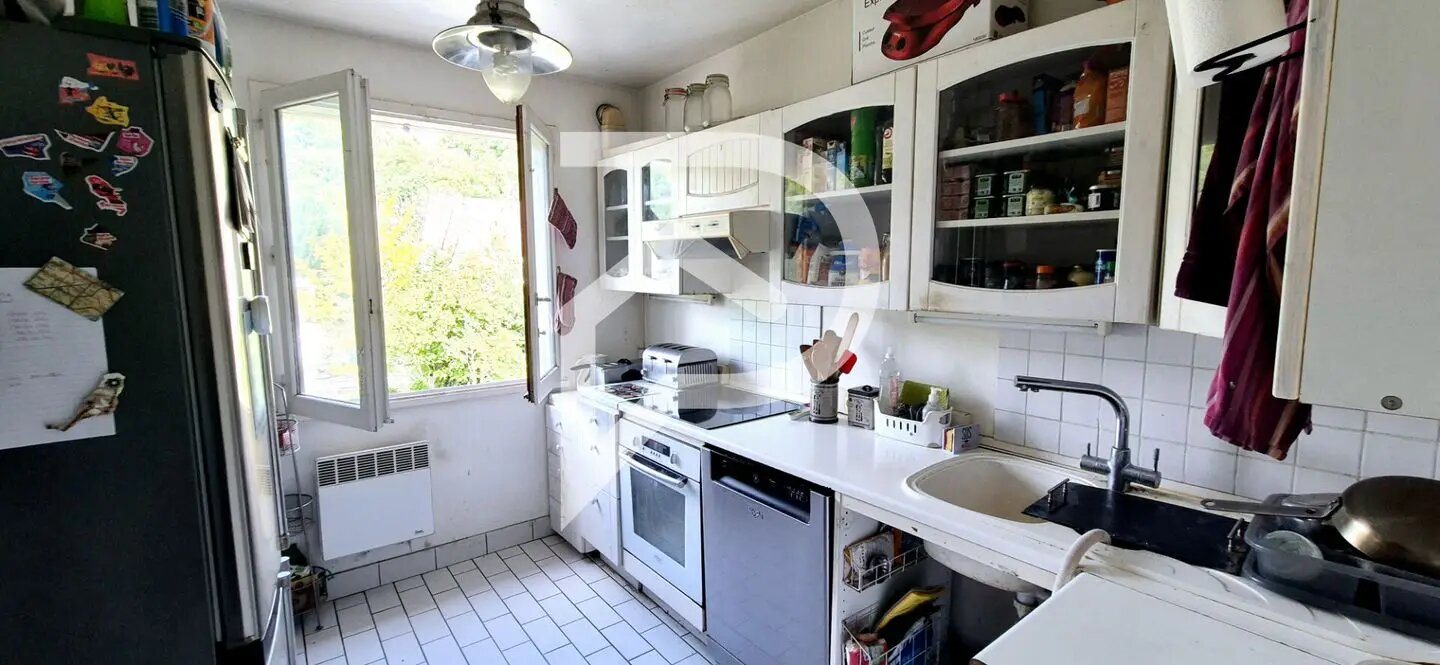 Appartement à vendre, 124m², Creil