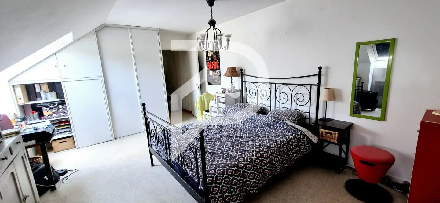 Appartement à vendre, 124m², Creil